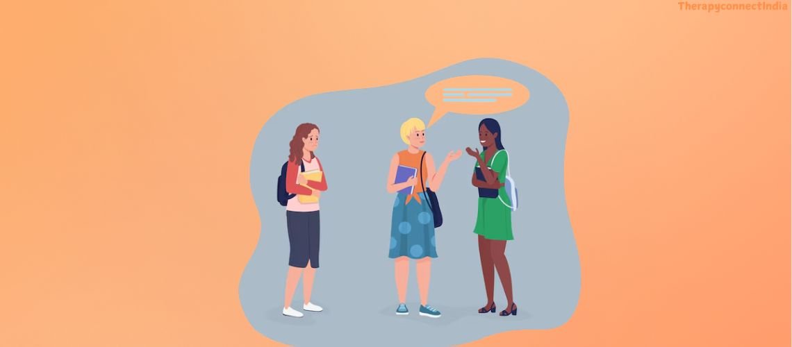 Public Speaking and Performance Pressure 
